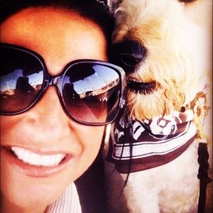 Meet your Posher, Gina